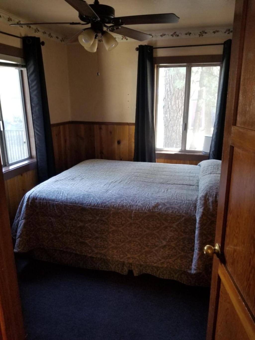 Timberline Lodge 빅 베어 레이크 외부 사진