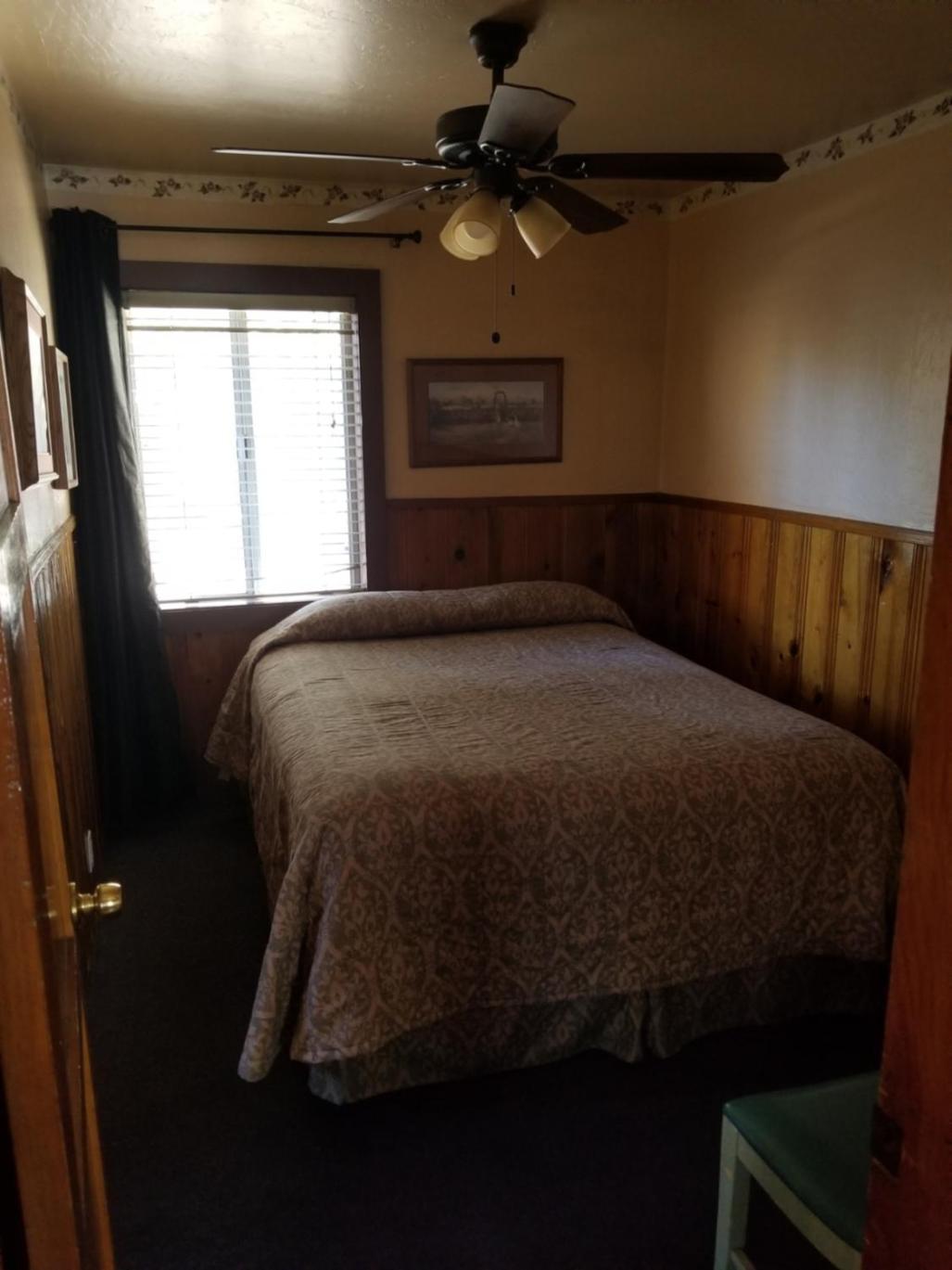 Timberline Lodge 빅 베어 레이크 외부 사진