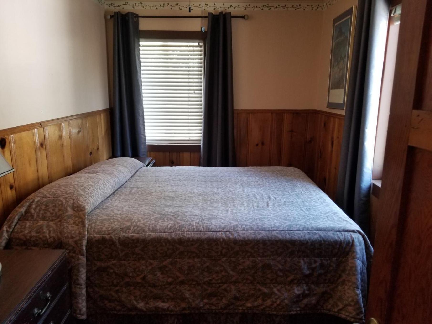 Timberline Lodge 빅 베어 레이크 외부 사진