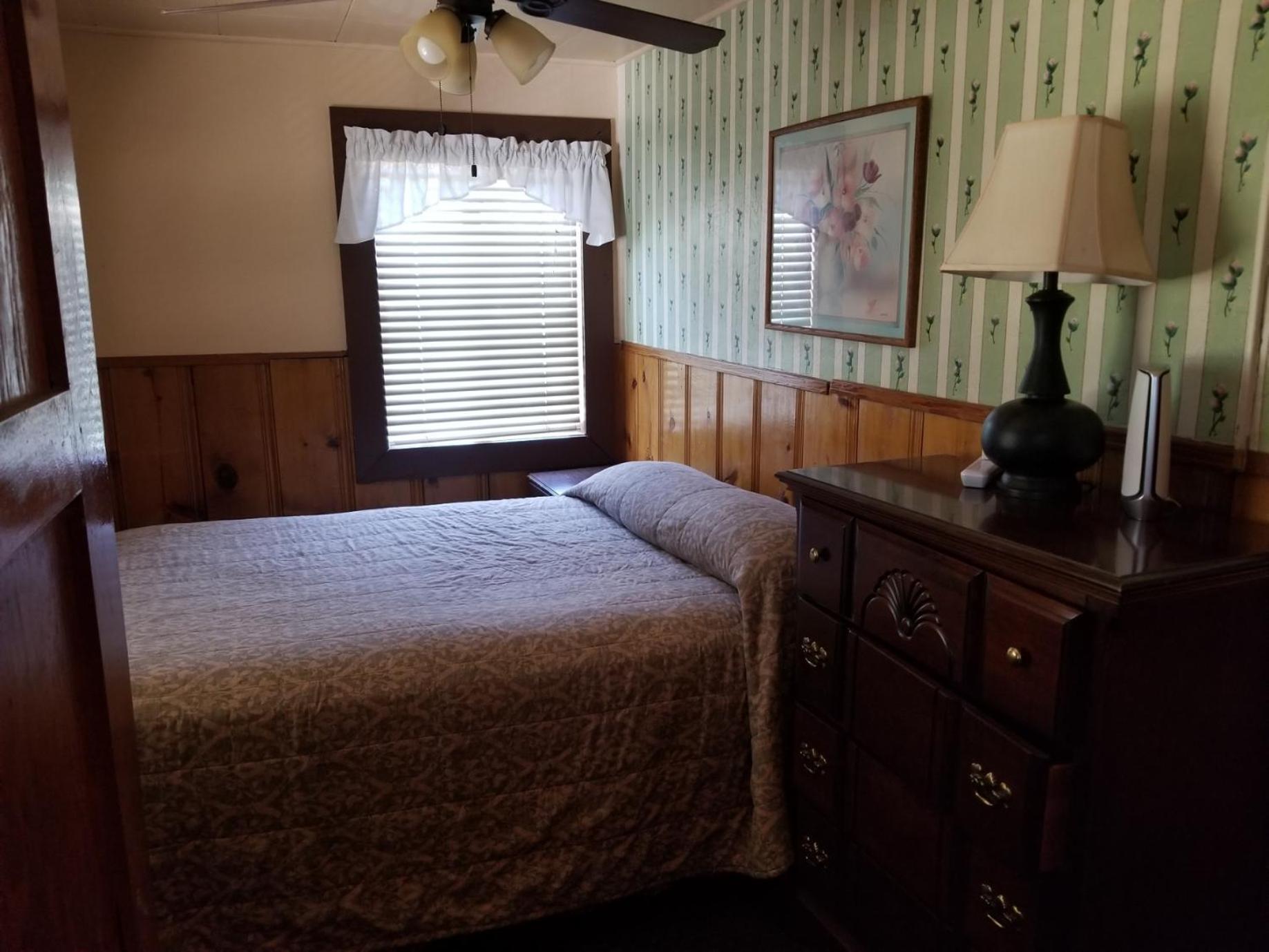 Timberline Lodge 빅 베어 레이크 외부 사진